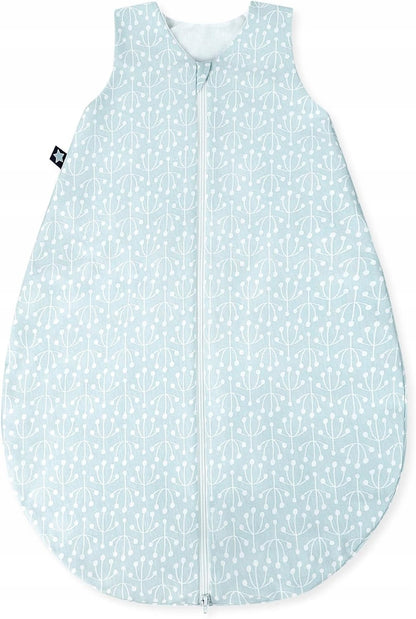 JULIUS ZOLLNER zomerslaapzak 0,5TOG 62cm