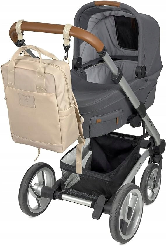 LASSIG GRE rugzak voor accessoires VIVIDAL