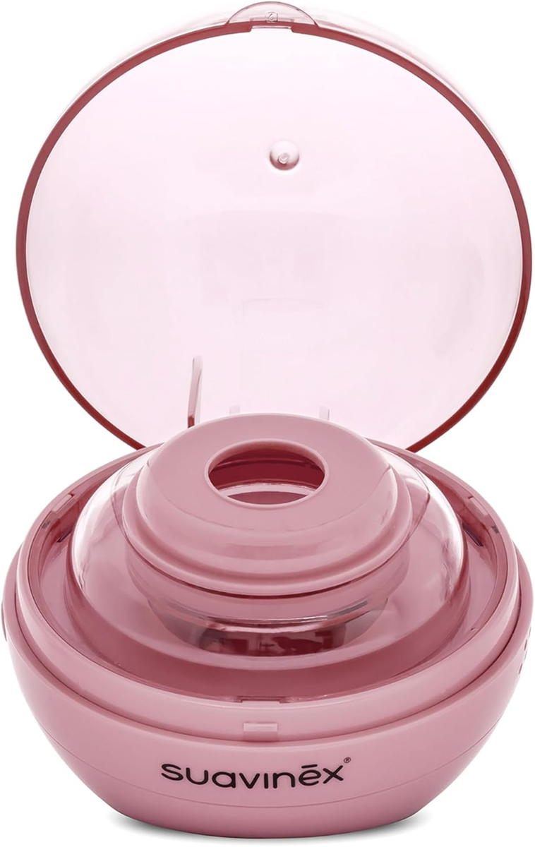 SUAVINEX Duccio STERILIZZATORE per succhietti UV 9 cm