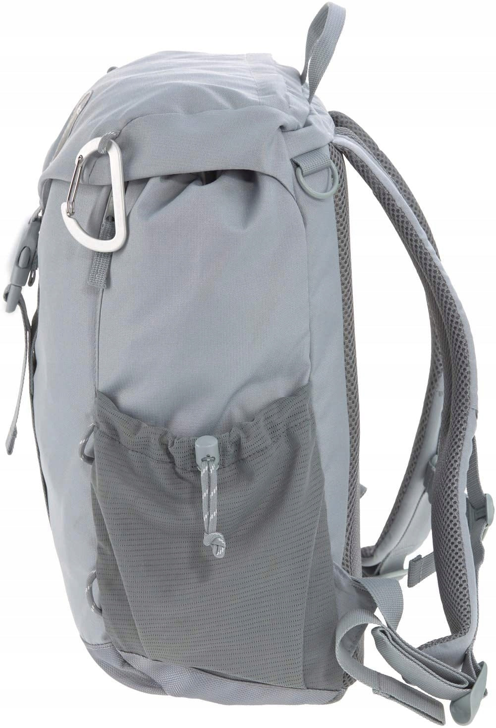 LASSIG torba plecak na akcesoria OUTDOOR grey