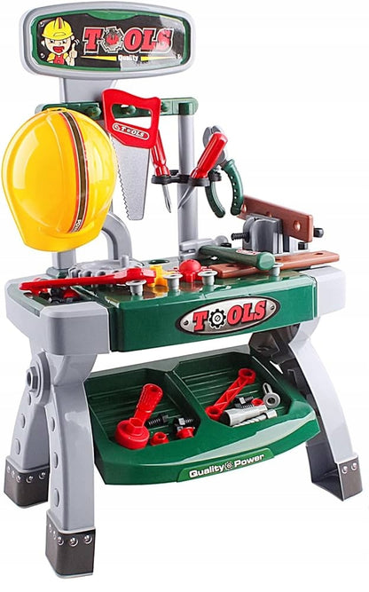deAo Tools warsztat