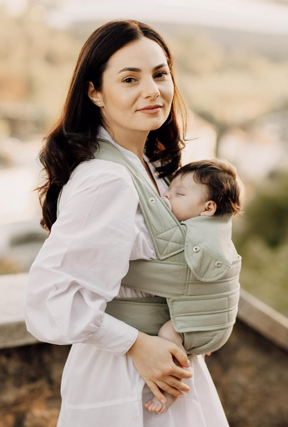 MARSUPI 2.0 ergonomické nosítko L 3,5 - 15 kg