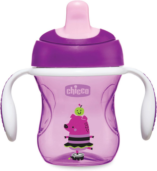 CHICCO Training Cup kubek niekapek