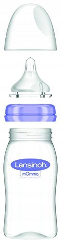 LANSINOH bottle 160ml x2