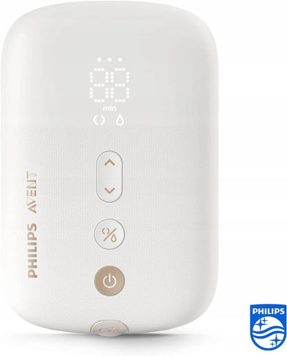 PHILIPS AVENT SCF398/31 elektromos mellszívó + táska
