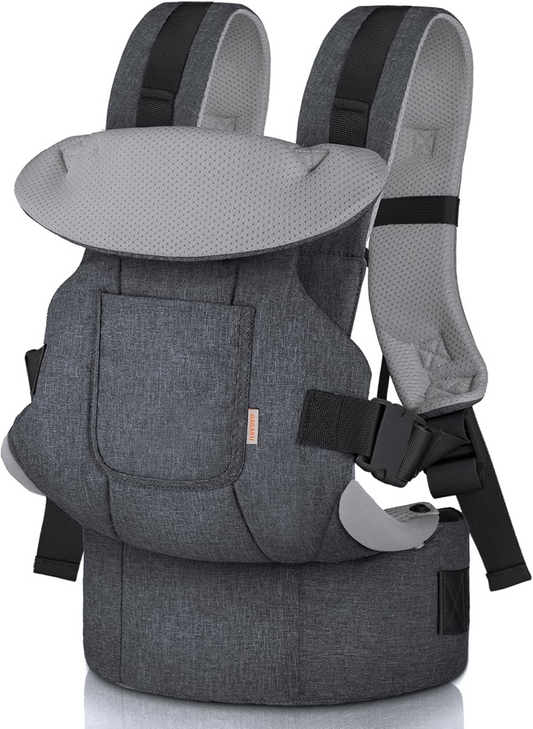 GAGAKU ergonomic baby carrier