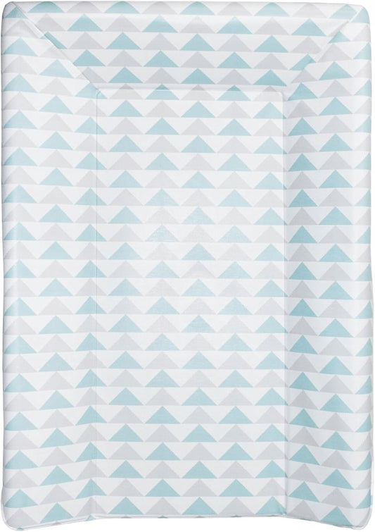 BABY CALIN salteluță de înfășat moale 50x70