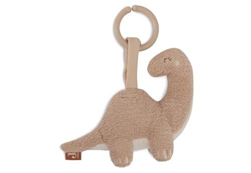 JOLLEIN Roarsome zawieszka do wózka Dinozaury – zdjęcie produktu 2