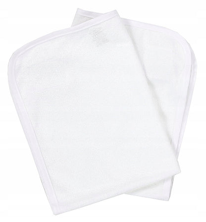 TUPTAM salteluță de înfășat moale cu 2 huse 75x65 cm