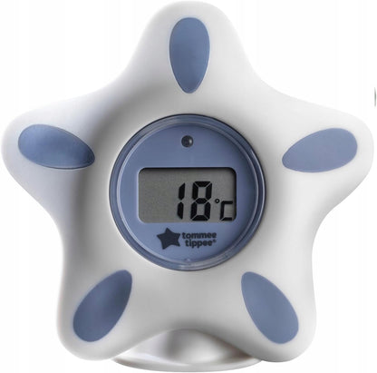 TOMMEE TIPPEE in Bath TERMOMETRU 2 în 1 pentru baie și cameră