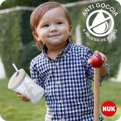 NUK Action Cup non-spill cup