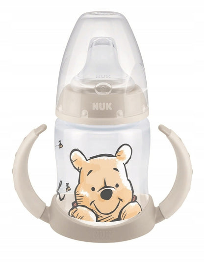 NUK Learner Cup Kubuś Puchatek kubek niekapek do nauki picia