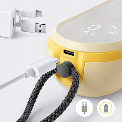 MEDELA Freestyle Flex dubbele 2-fasenborstkolf 1