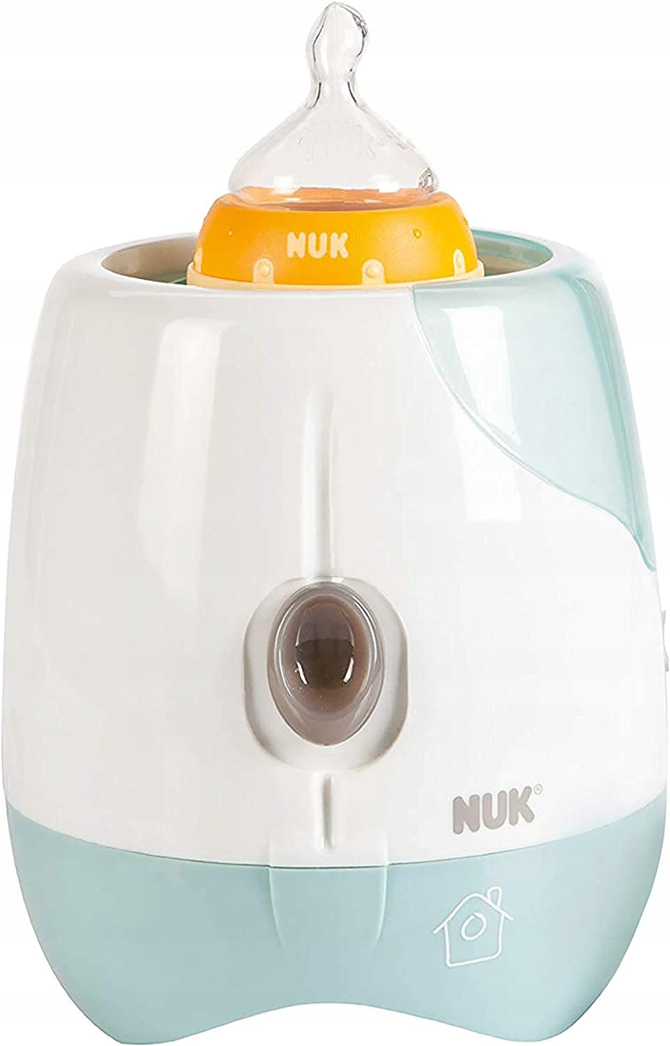NUK Thermo Rapid FLASCHENWÄRMER FÜR ZUHAUSE