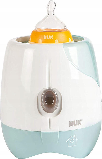 NUK Thermo Rapid FLASCHENWÄRMER FÜR ZUHAUSE
