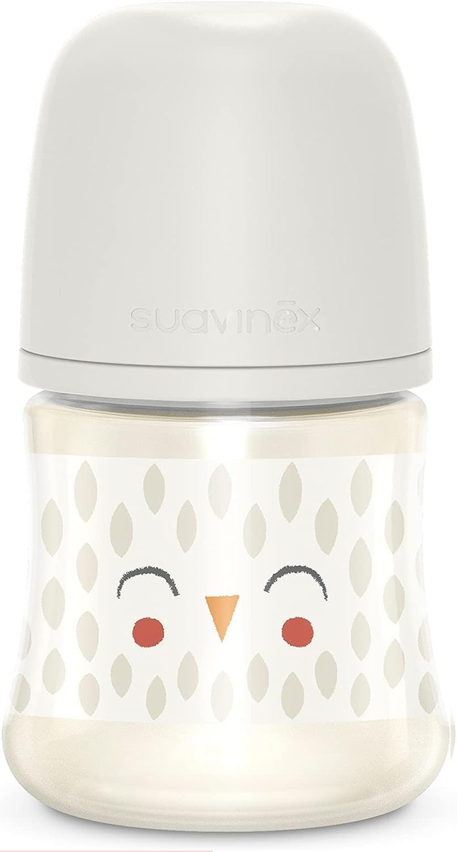SUAVINEX PREMIUM cumisüveg SX PRO 150 ml 0 hónap+