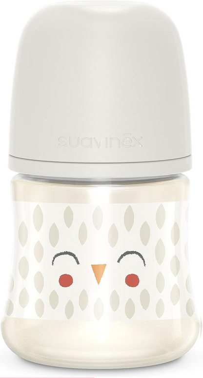 SUAVINEX PREMIUM cumisüveg SX PRO 150 ml 0 hónap+