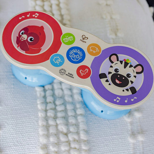 HAPE Magic Touch fa BONGO érintős hangszer