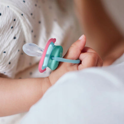 PHILIPS AVENT Ultra Air suzete x 2 18luni+