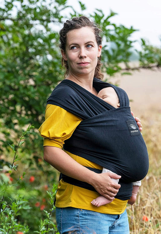 MANDUCA SLING baby wrap carrier