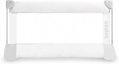 ASALVO bedhekje beveiligingsrek 43 x 90 cm