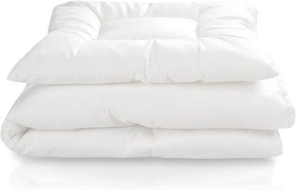 JULIUS ZÖLLNER BASIC párna és paplan szett 100 135 db cm/40 60 db cm