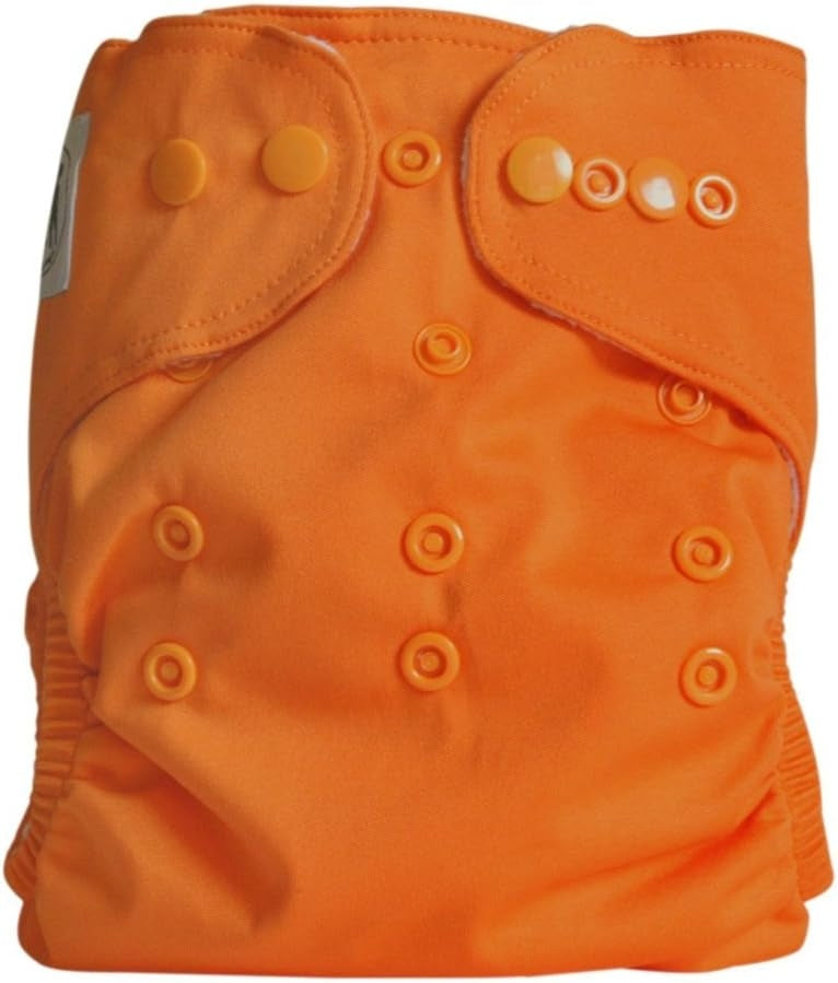 THREE LITTLE IMPS mosható pelenka betéttel 6 db 3–13 kg
