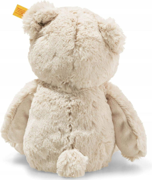 STEIFF Bearzy plüssmackó, 28 cm, bézs