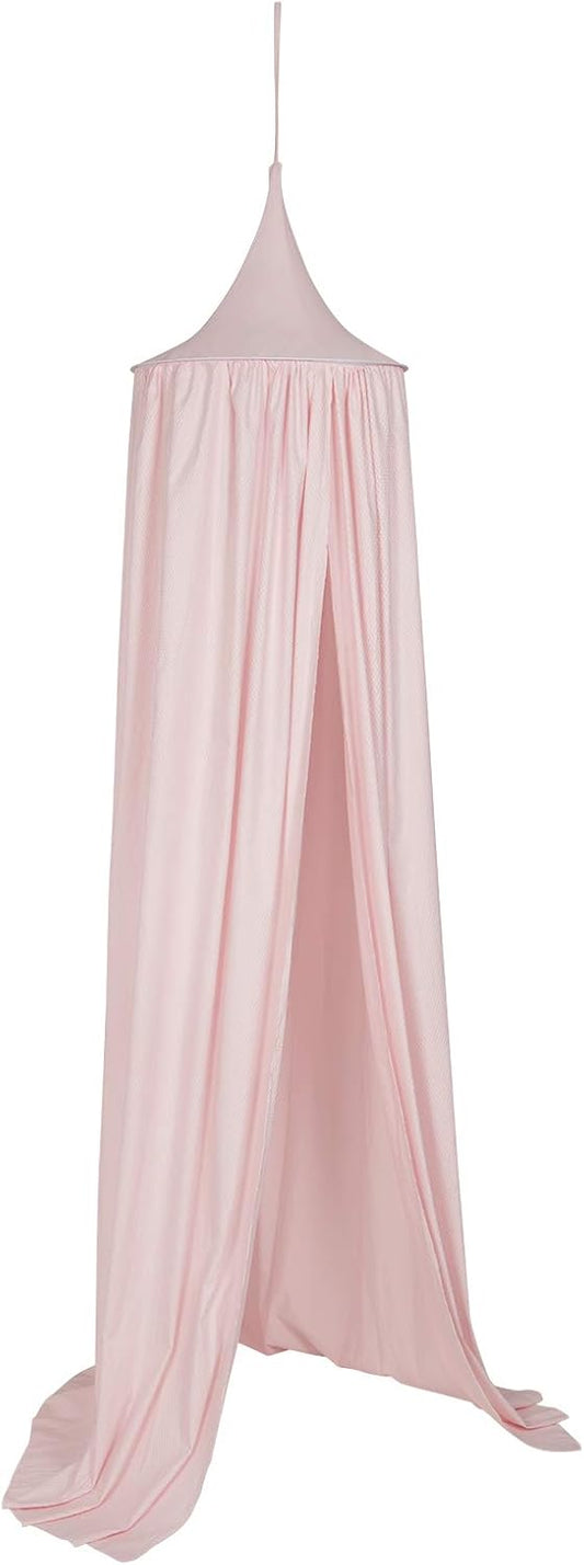 LANEETAL texturált függő baldachin 230 cm