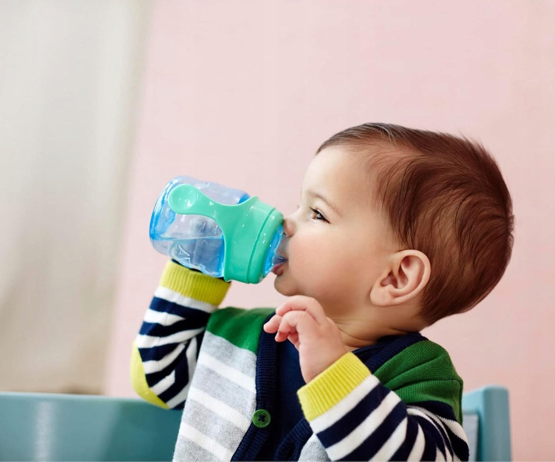 PHILIPS AVENT SCF551/05 kubek niekapek 200 ml 6 m+