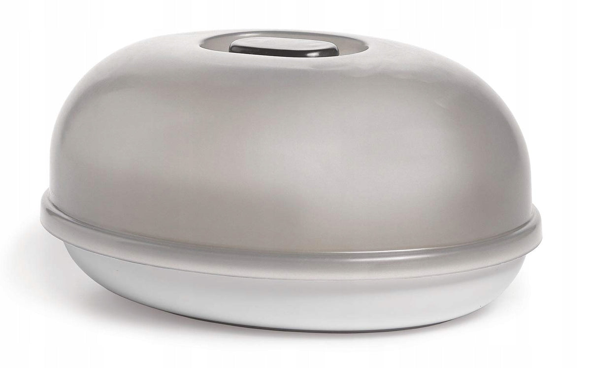 SUAVINEX electric and microwave steam sterilizer