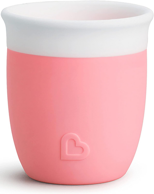 MUNCHKIN C'est Silicone! open 360 cup