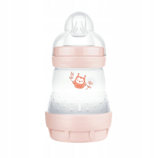 ΈΧΩ ένα μπιμπερό αντι-κολικό 160ml 0+