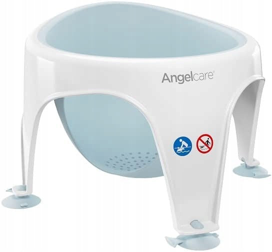 ANGELCARE koupací sedátko 6m+