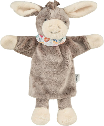 STERNTALER plüss báb szerepjátékhoz Emmi szamár 34 cm