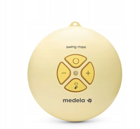 MEDELA Swing Maxi Flex двоен 2-фазен помпа за кърма U1