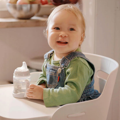 NUK Learner Cup Kubuś Puchatek kubek niekapek do nauki picia