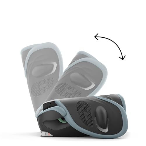 CYBEX Solution G2 Plus autósülés 100-150 cm