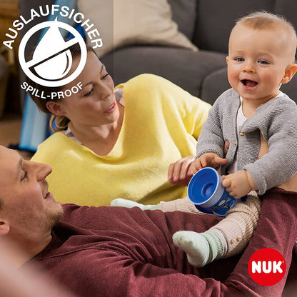 NUK Mini Magic Cup NIEKAPEK KUPÁJA 160 ml