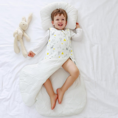 MOSEBEARS sacco nanna 2,5TOG 18-36 mesi