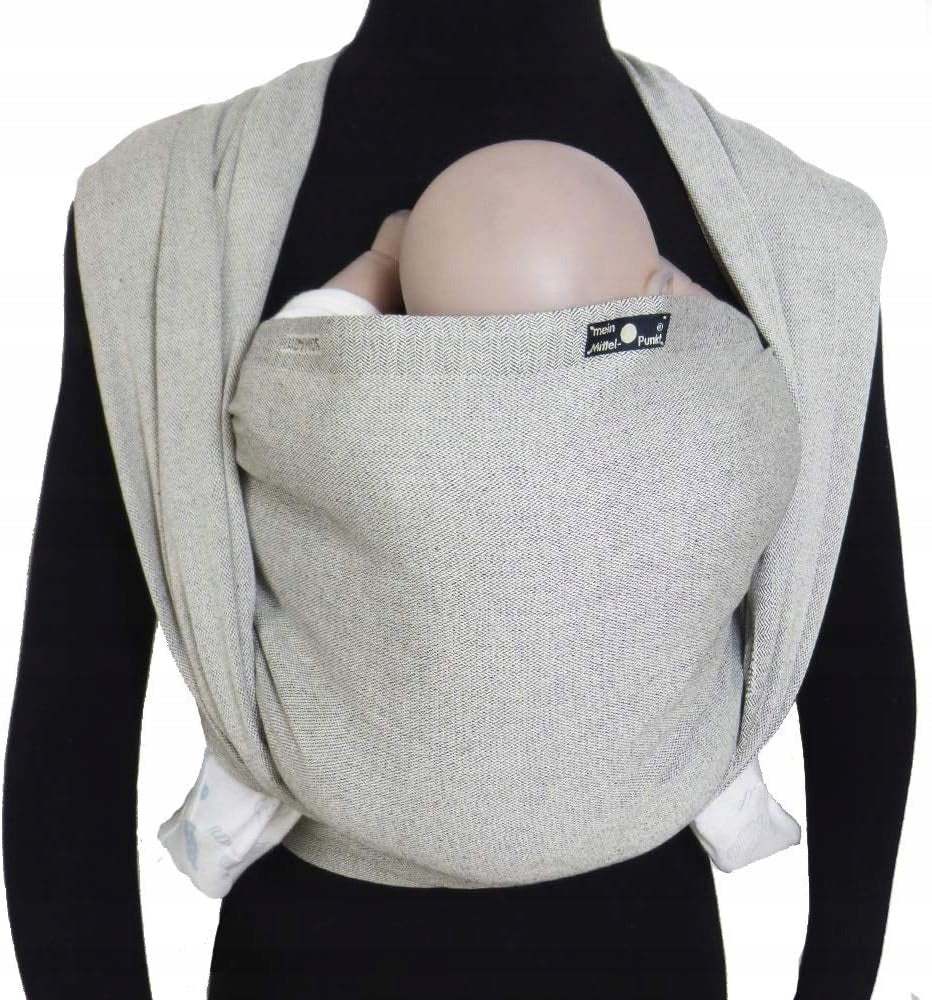 DIDYMOS tkaná šatka na nosenie veľ.6