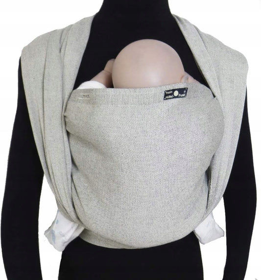 DIDYMOS chusta tkana do noszenia r.6