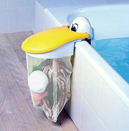 KIDSKIT Pelikan organizer da bagno