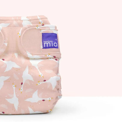BAMBINO MIO κάλυμμα πάνας 9kg+