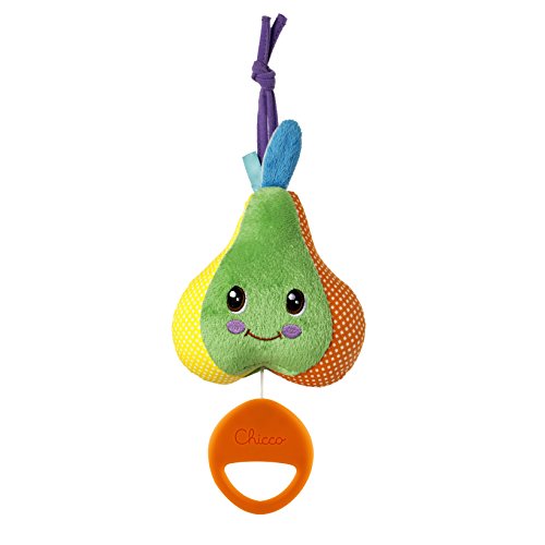 Chicco Pear μουσικό κουτί για κούνια 0+