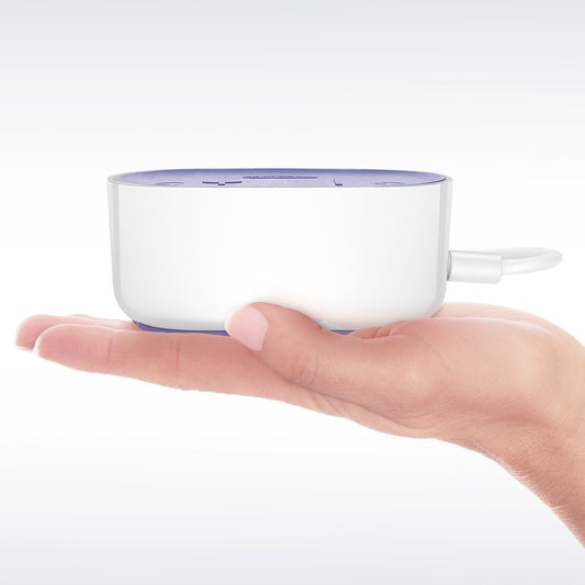 LANSINOH compact 2-phase electric breast pump