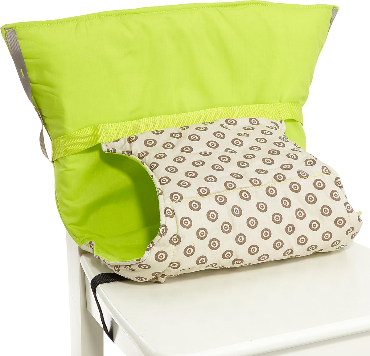 BABYBIRDS soft travel high chair