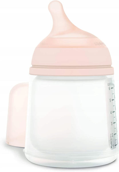SUAVINEX butelka ZERO ZERO 180ml