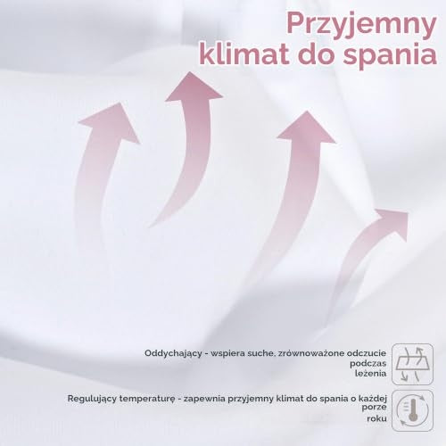 BABYBAY Deluxe Organic lepedő 89x50 cm fehér