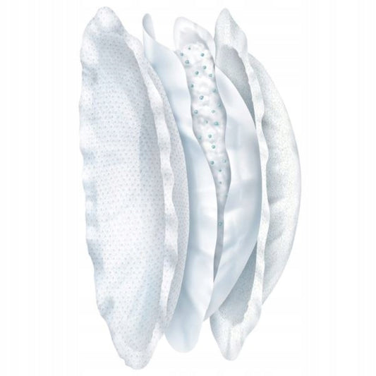 CHICCO Coussinets d’allaitement jetables x30